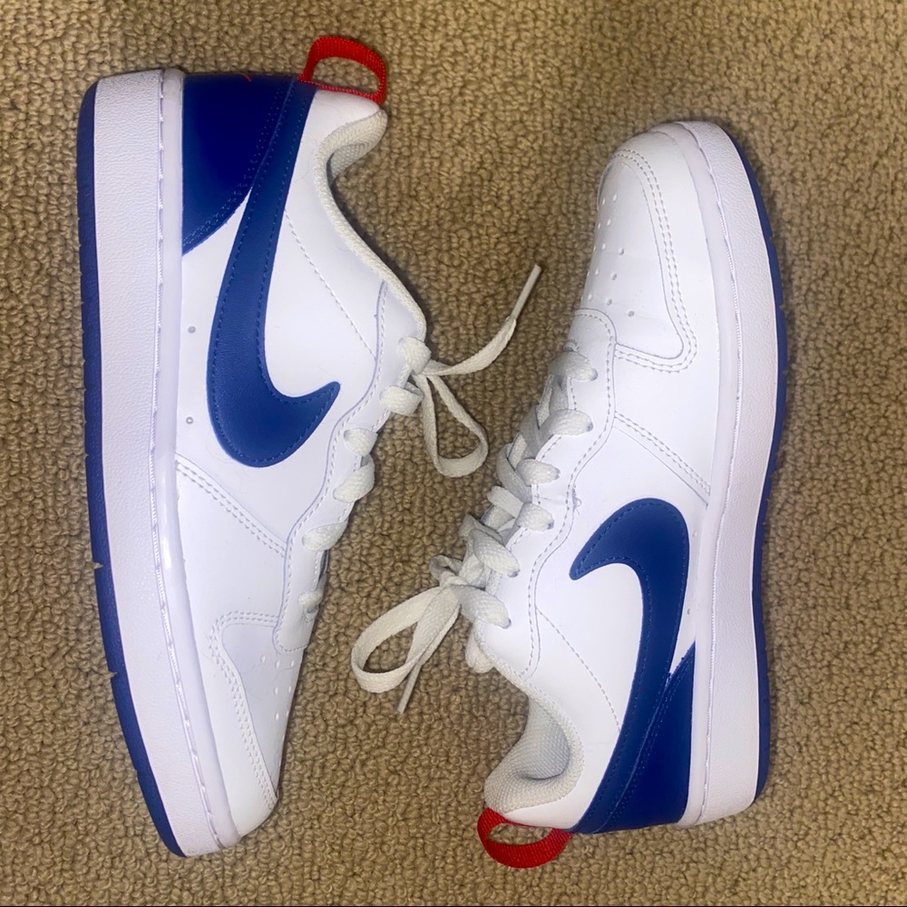 Nikes
